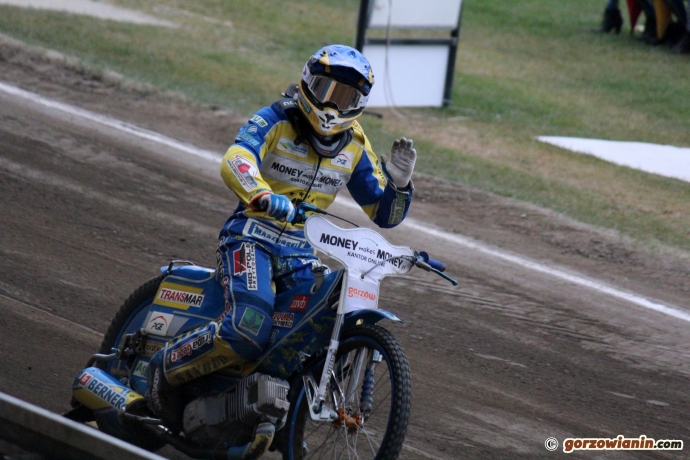 19/41 Stal - Betard 50:40