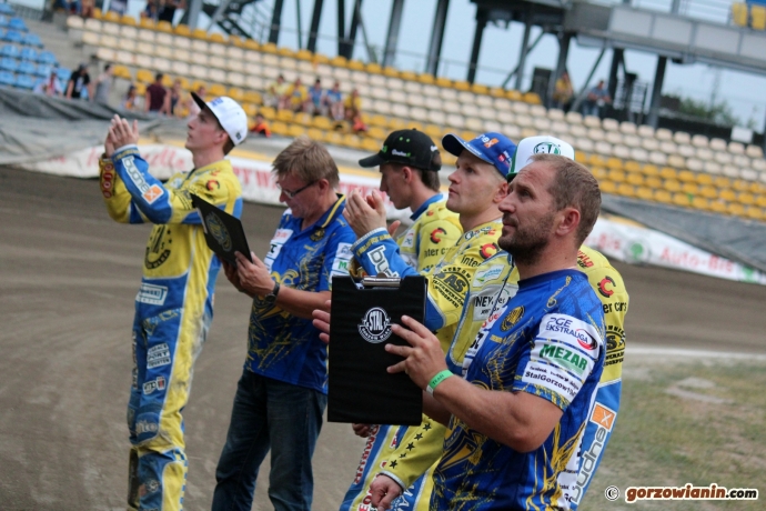 20/41 Stal - Betard 50:40