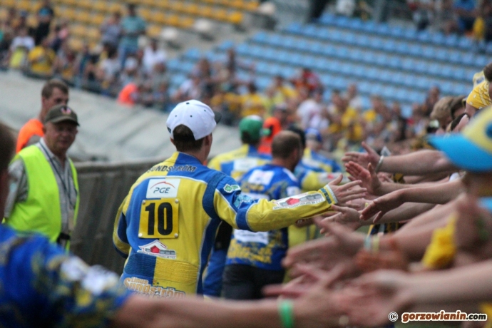 21/41 Stal - Betard 50:40