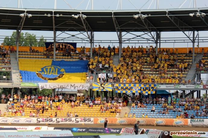 34/41 Stal - Betard 50:40