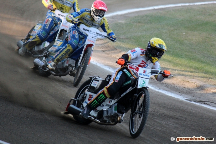 36/41 Stal - Betard 50:40