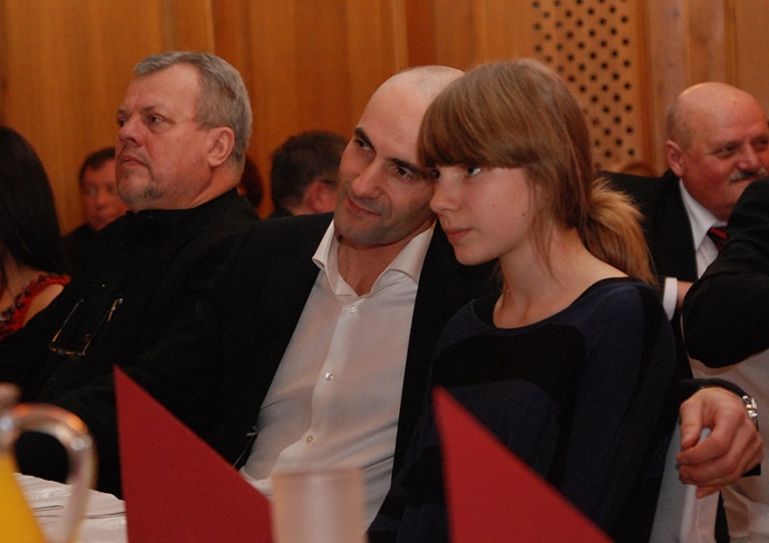 5/35 V Bal charytatywny