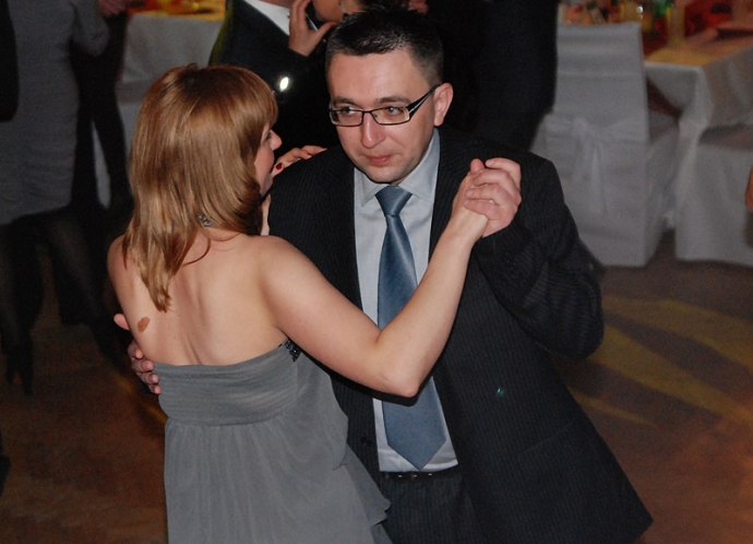 8/35 V Bal charytatywny