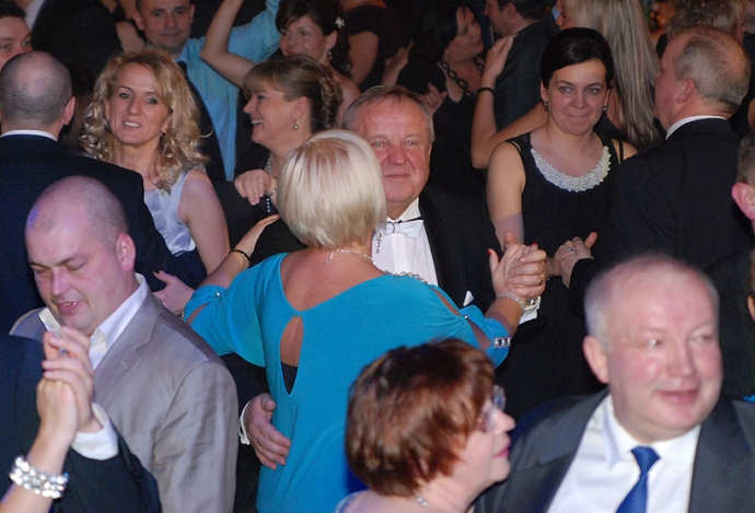 9/35 V Bal charytatywny