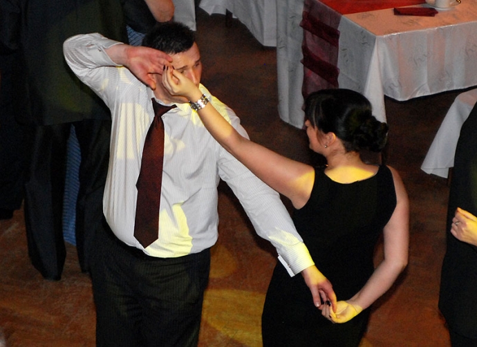 11/35 V Bal charytatywny