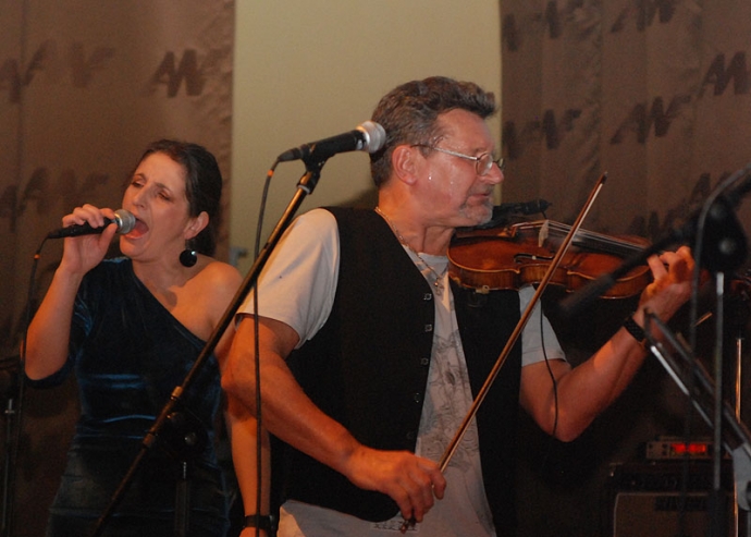 23/35 V Bal charytatywny