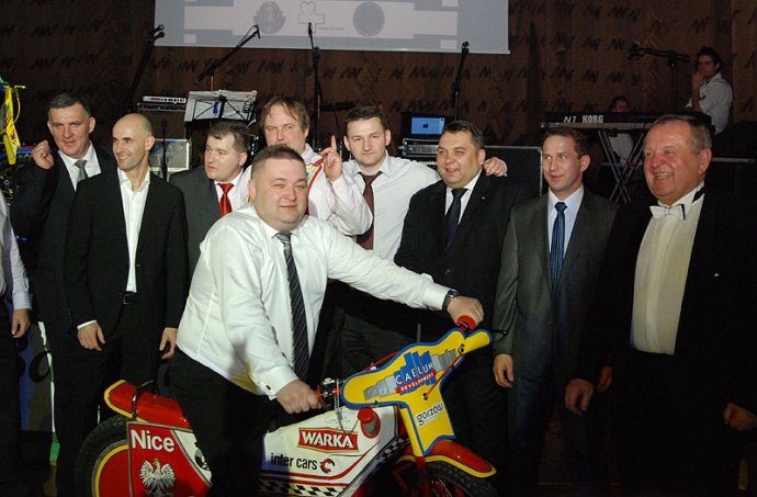 29/35 V Bal charytatywny