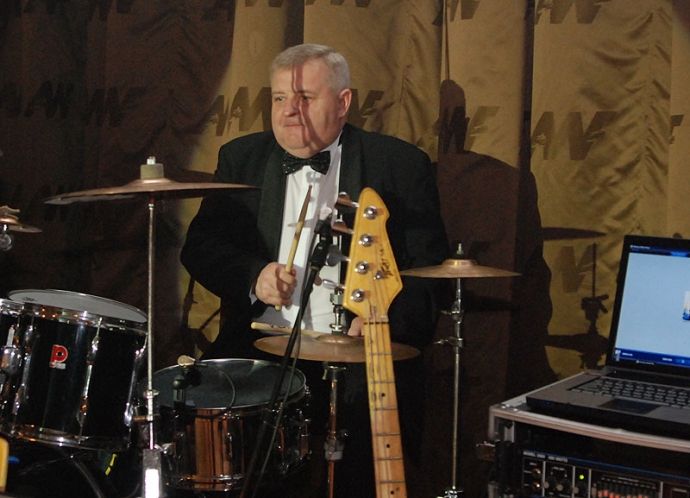 34/35 V Bal charytatywny