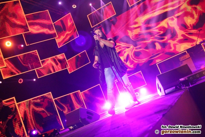 7/20 Wyjątkowy koncert 