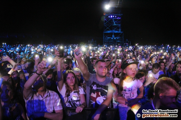 8/20 Wyjątkowy koncert 