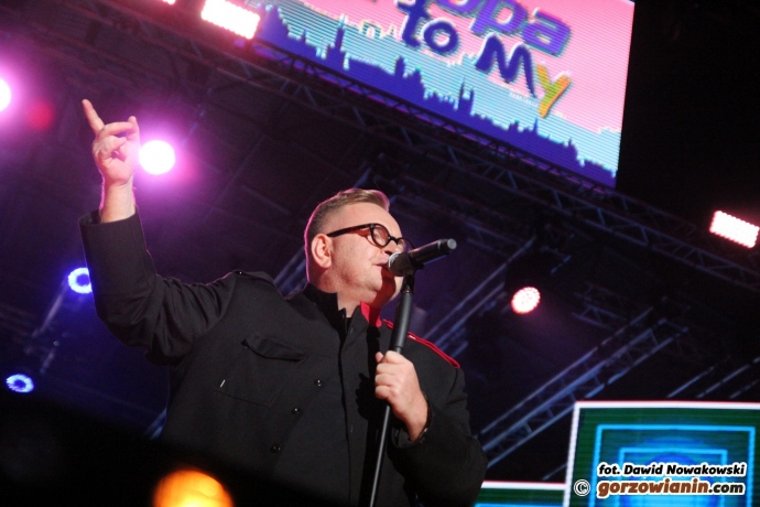 11/20 Wyjątkowy koncert 