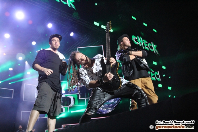 17/20 Wyjątkowy koncert 