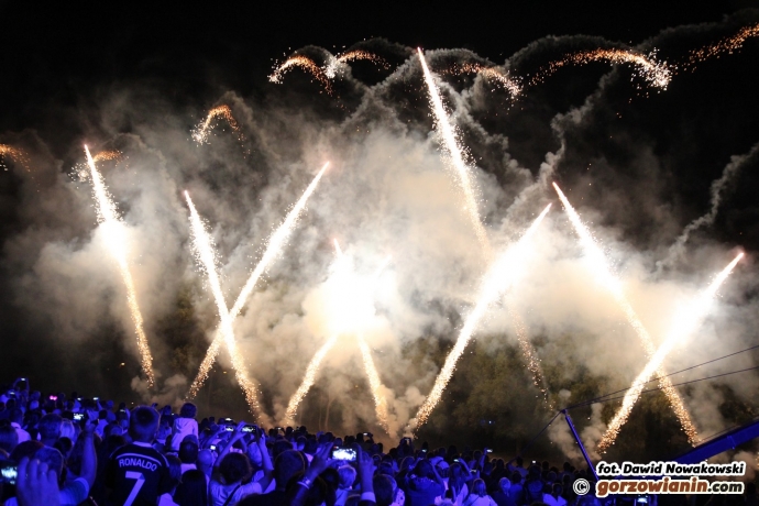 18/20 Wyjątkowy koncert 