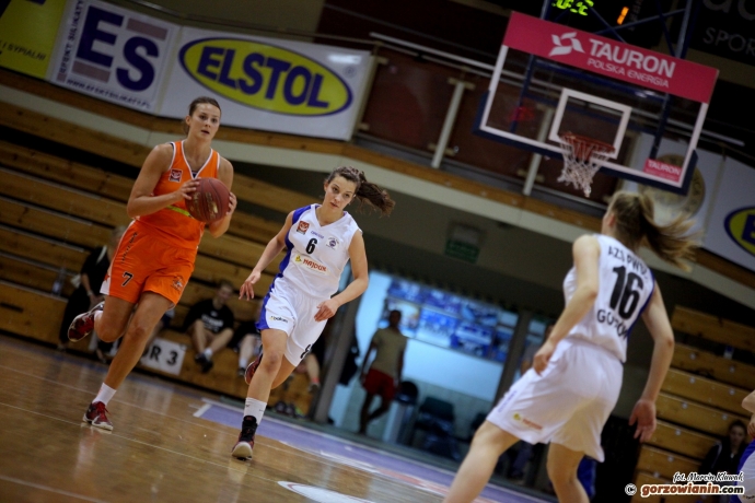 5/15 XII Memoriał Oli Piotrowskiej