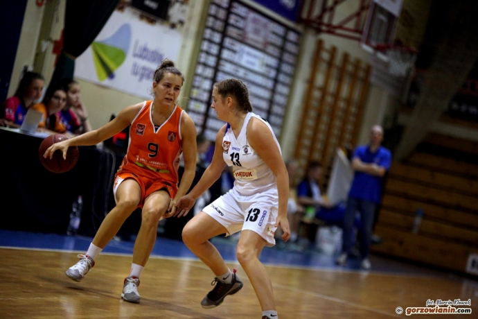 7/15 XII Memoriał Oli Piotrowskiej