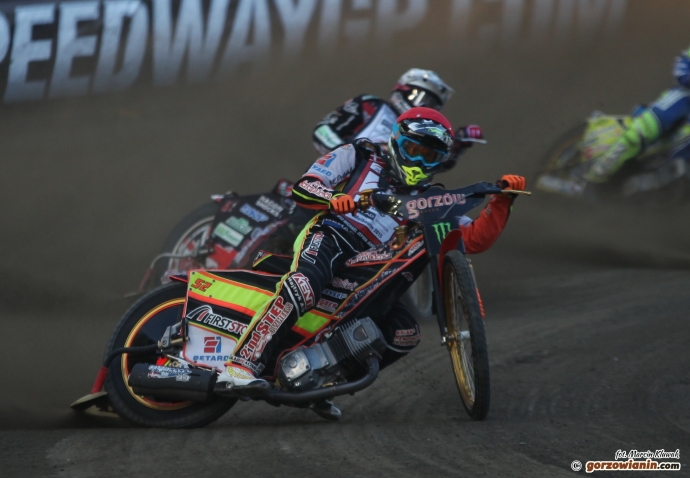 2/14 GP Gorzów 2015