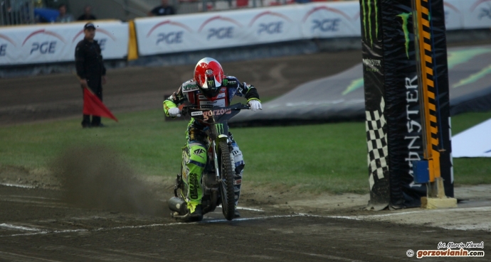 4/14 GP Gorzów 2015