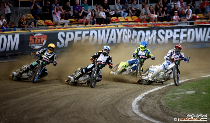 10/14 GP Gorzów 2015