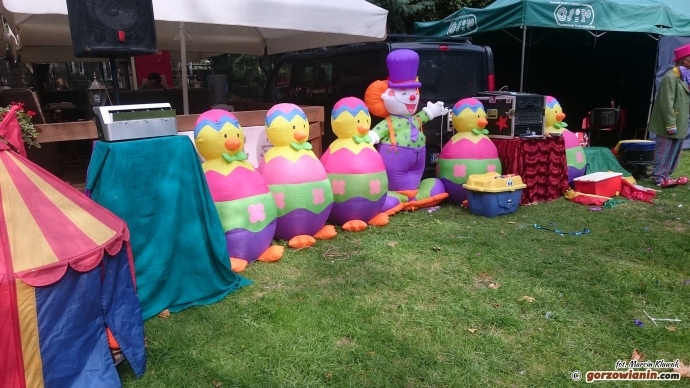 4/6 Festyn w Parku Róż 13.09.2015