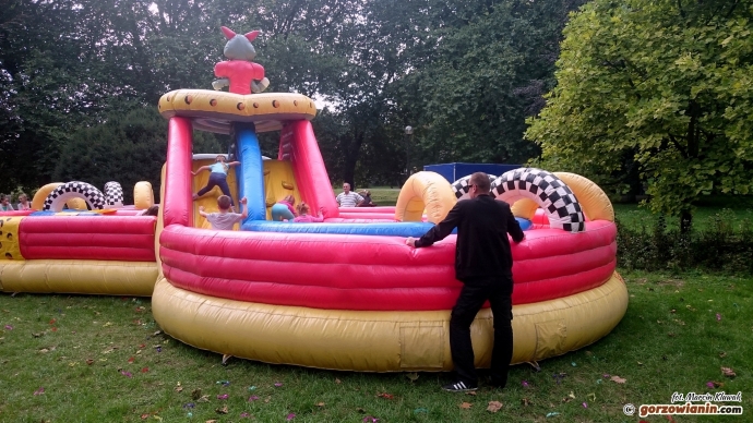 5/6 Festyn w Parku Róż 13.09.2015