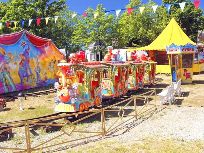 3/8 Europark Krasnal