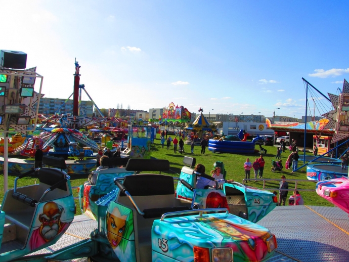 4/8 Europark Krasnal