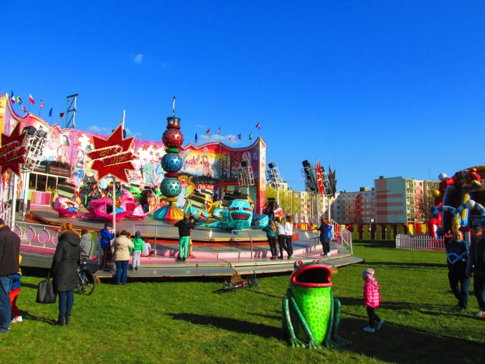 6/8 Europark Krasnal