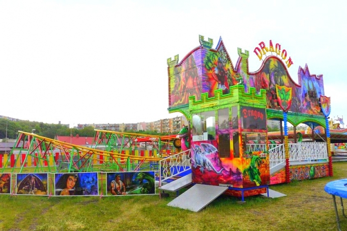 7/8 Europark Krasnal