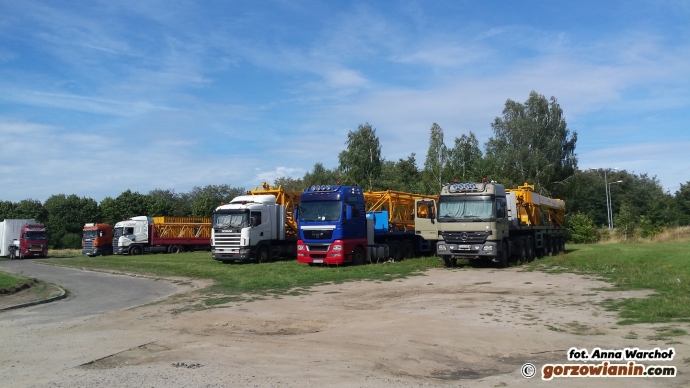 4/11 Budowa bloku operacyjnego w gorzowskim szpitalu