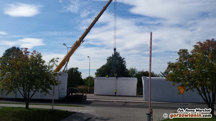 7/11 Budowa bloku operacyjnego w gorzowskim szpitalu