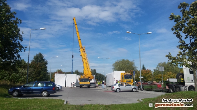10/11 Budowa bloku operacyjnego w gorzowskim szpitalu