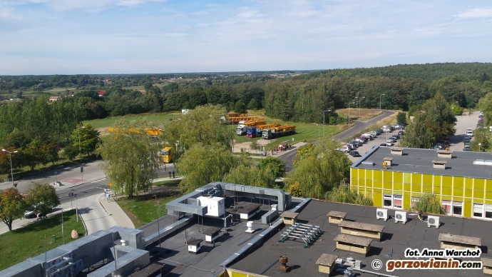 11/11 Budowa bloku operacyjnego w gorzowskim szpitalu