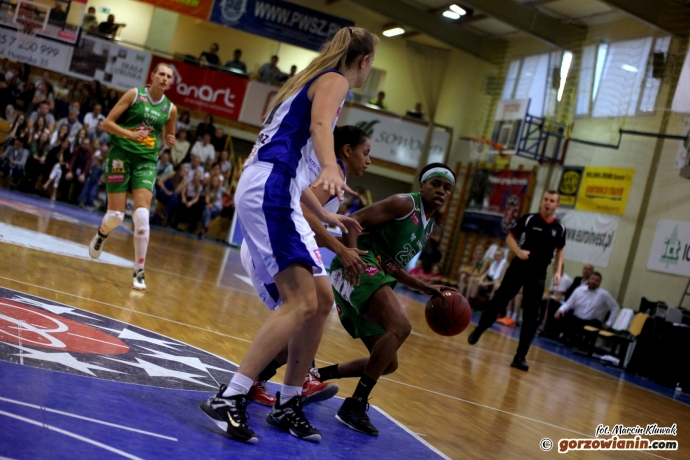 5/23 KSSSE AZS PWSZ GORZÓW WLKP. - PSZCZÓŁKA AZS UMCS LUBLIN