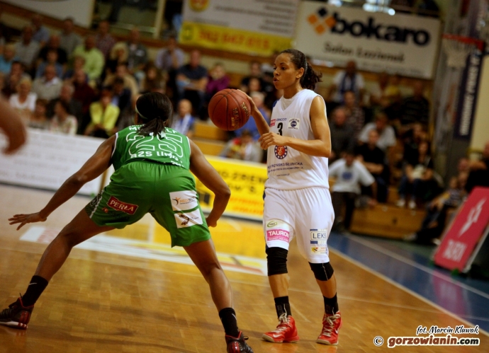 8/23 KSSSE AZS PWSZ GORZÓW WLKP. - PSZCZÓŁKA AZS UMCS LUBLIN