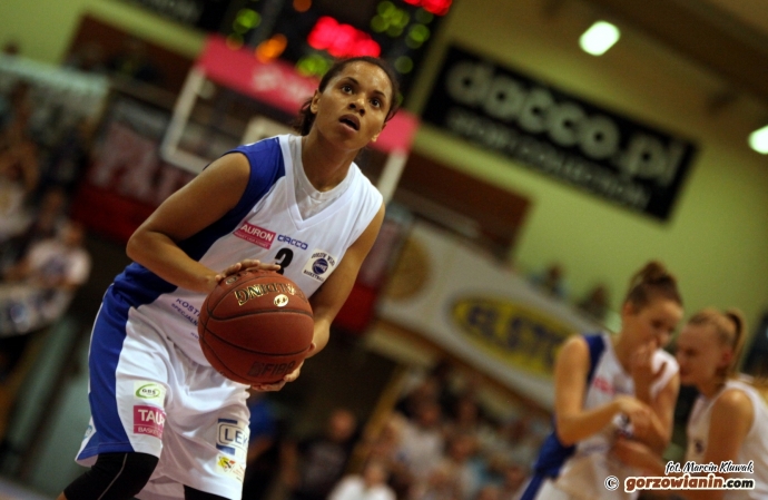 15/23 KSSSE AZS PWSZ GORZÓW WLKP. - PSZCZÓŁKA AZS UMCS LUBLIN