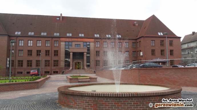 3/13 Fizjoterapia gorzowskiej AWF gotowa