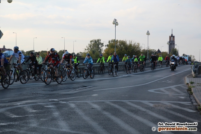 5/23 Jesienna masa rowerowa 25.09.2015