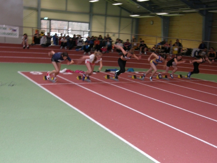 4/14 Mistrzostwa województwa Cottbus