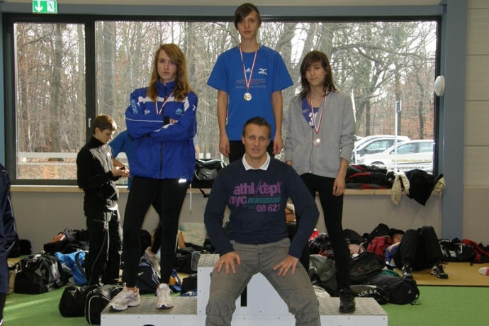 5/14 Mistrzostwa województwa Cottbus