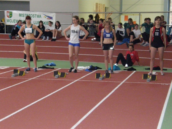 6/14 Mistrzostwa województwa Cottbus