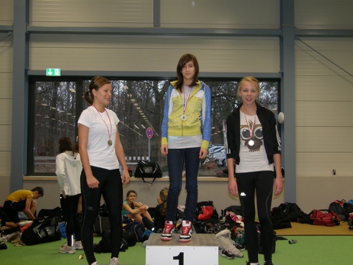 9/14 Mistrzostwa województwa Cottbus