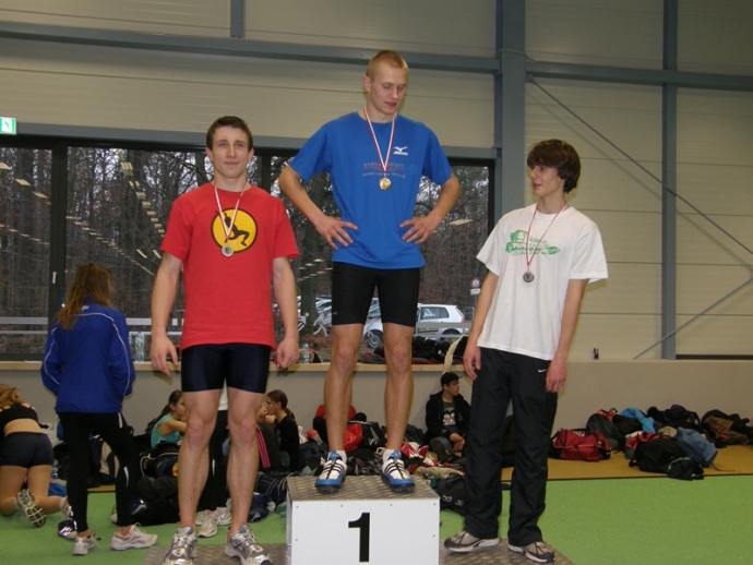 10/14 Mistrzostwa województwa Cottbus