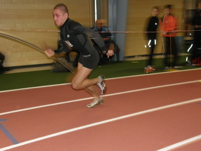 11/14 Mistrzostwa województwa Cottbus