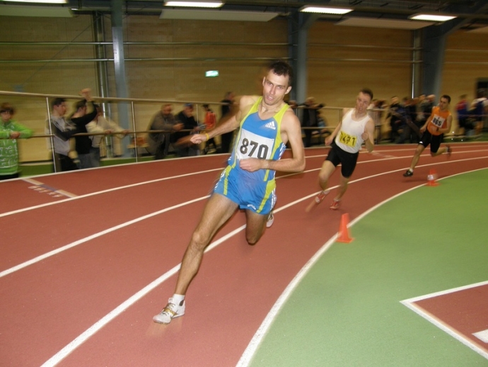 12/14 Mistrzostwa województwa Cottbus