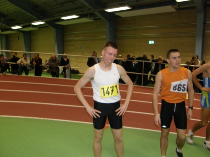 13/14 Mistrzostwa województwa Cottbus