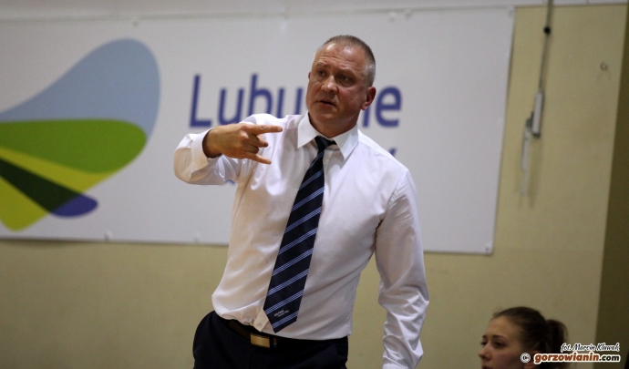 22/72 KSSSE AZS PWSZ Gorzów – Wisła Can-Pack Kraków