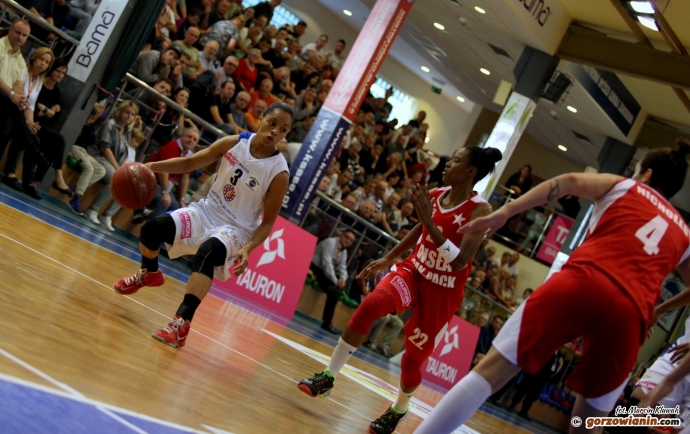 25/72 KSSSE AZS PWSZ Gorzów – Wisła Can-Pack Kraków