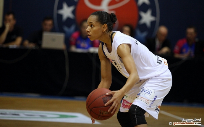 36/72 KSSSE AZS PWSZ Gorzów – Wisła Can-Pack Kraków