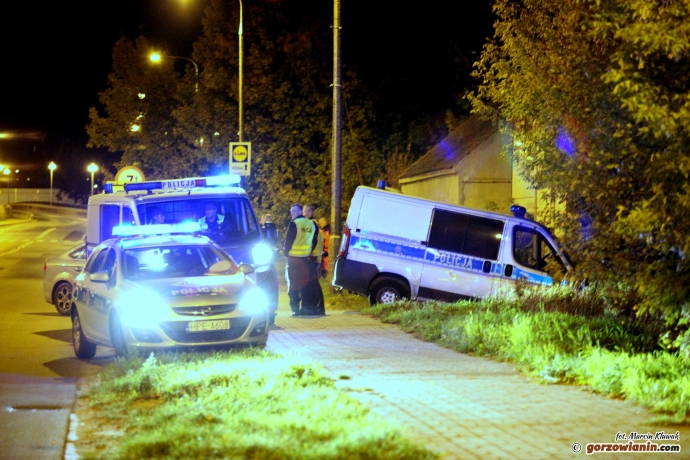 3/5 Zabójstwo przy Koniawskiej