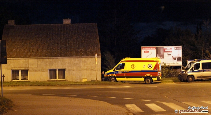 4/5 Zabójstwo przy Koniawskiej